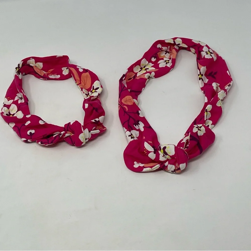 Latched Mama fabric latched sets