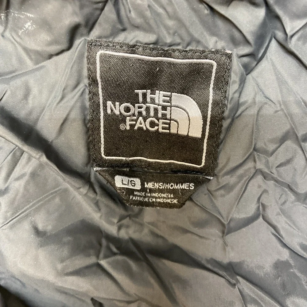 The North Face north face