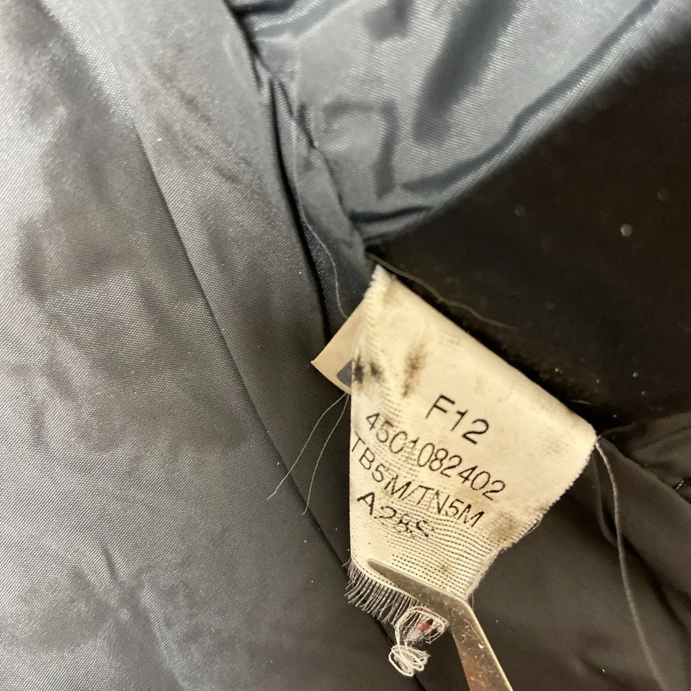 The North Face north face