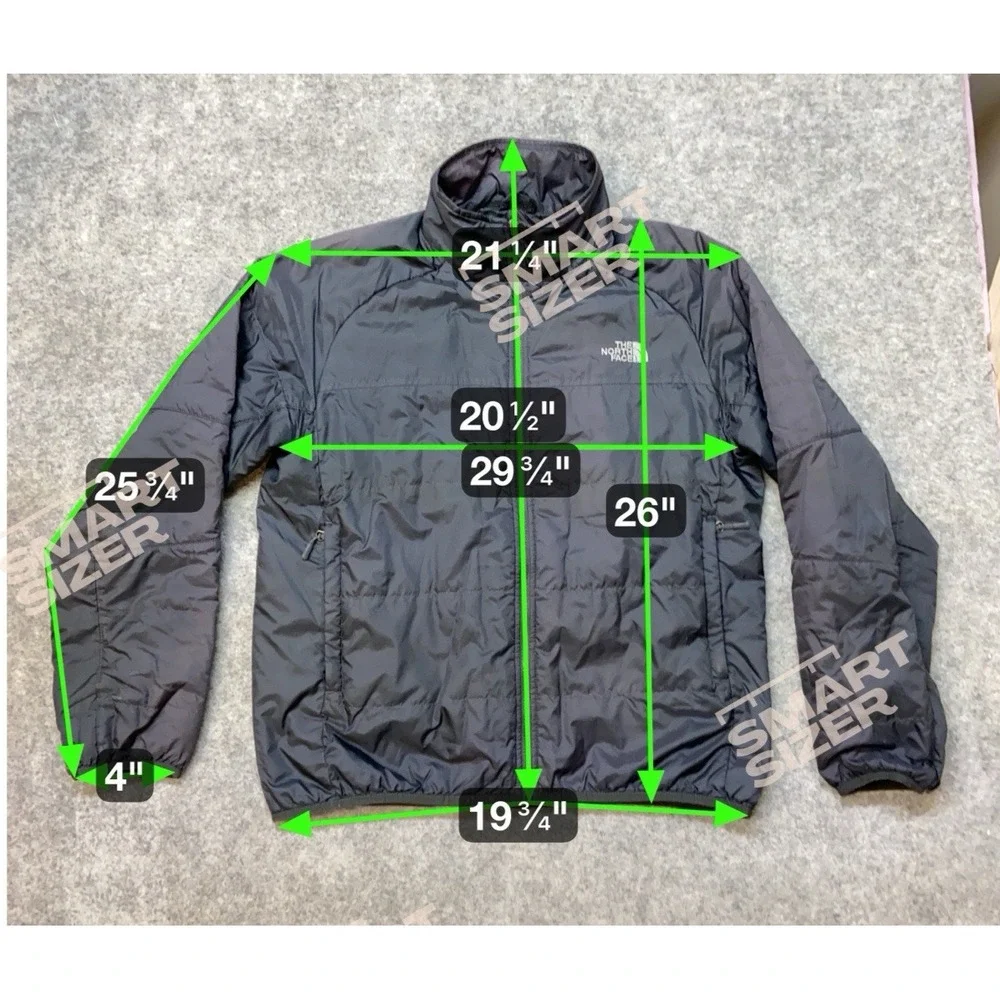 The North Face north face