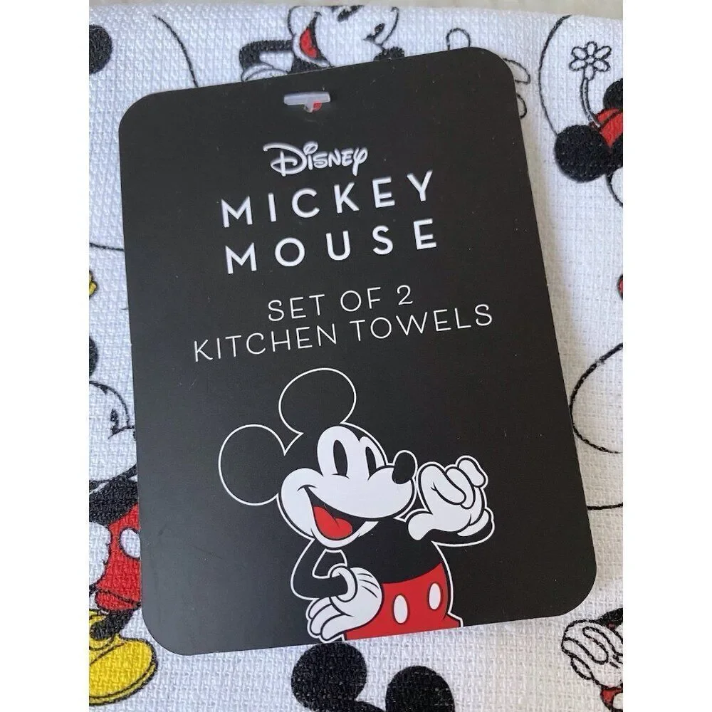 Disney pack mickey