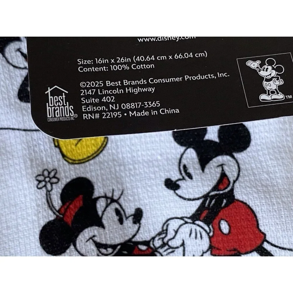 Disney pack mickey