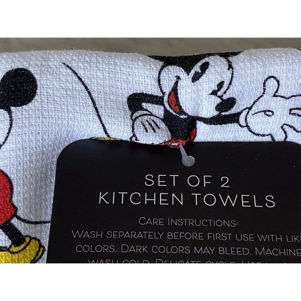 Disney pack mickey