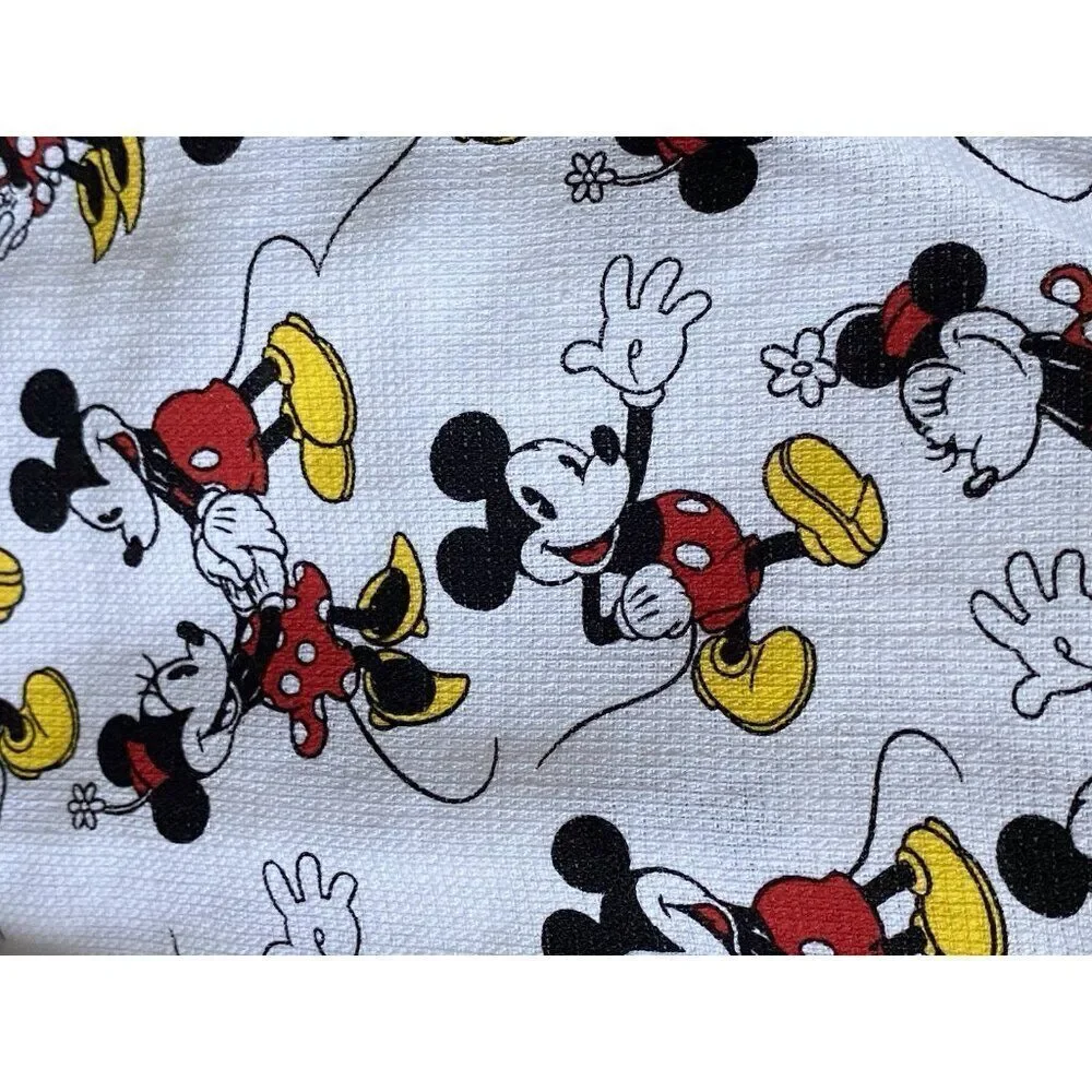 Disney pack mickey