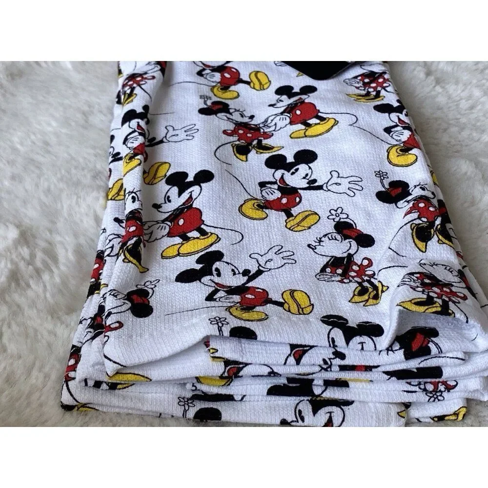 Disney pack mickey