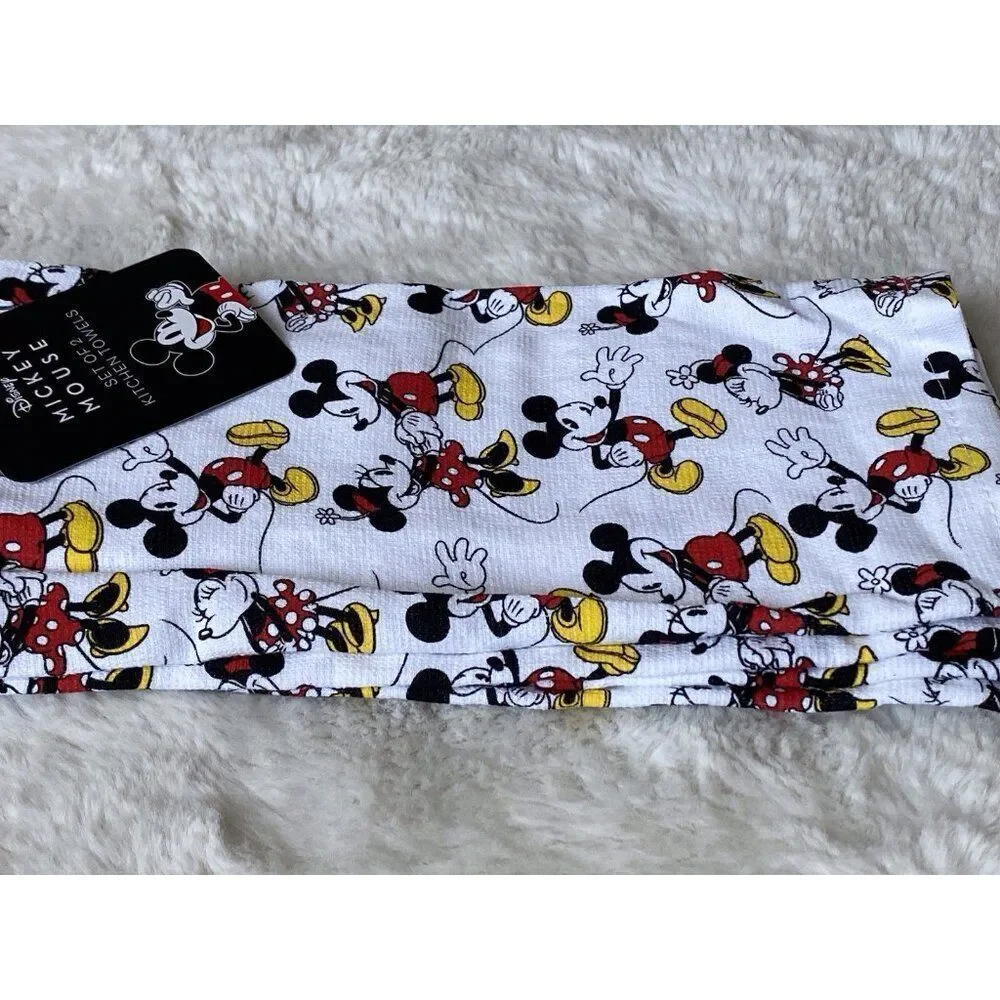 Disney pack mickey