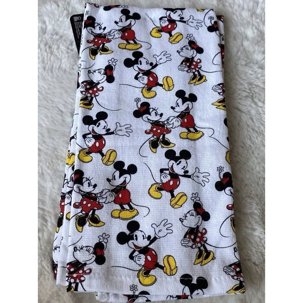 Disney pack mickey