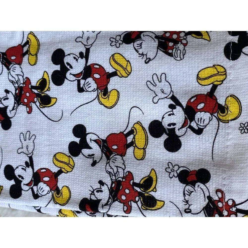Disney pack mickey
