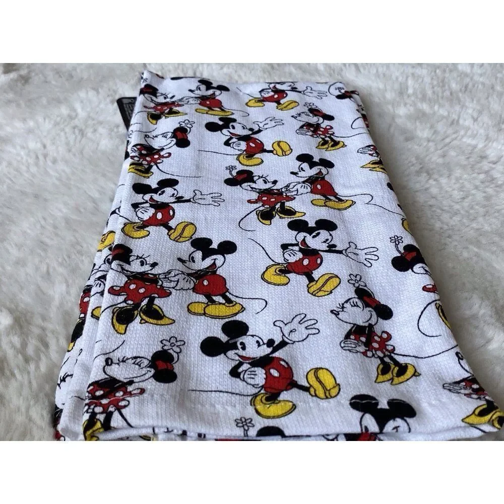 Disney pack mickey