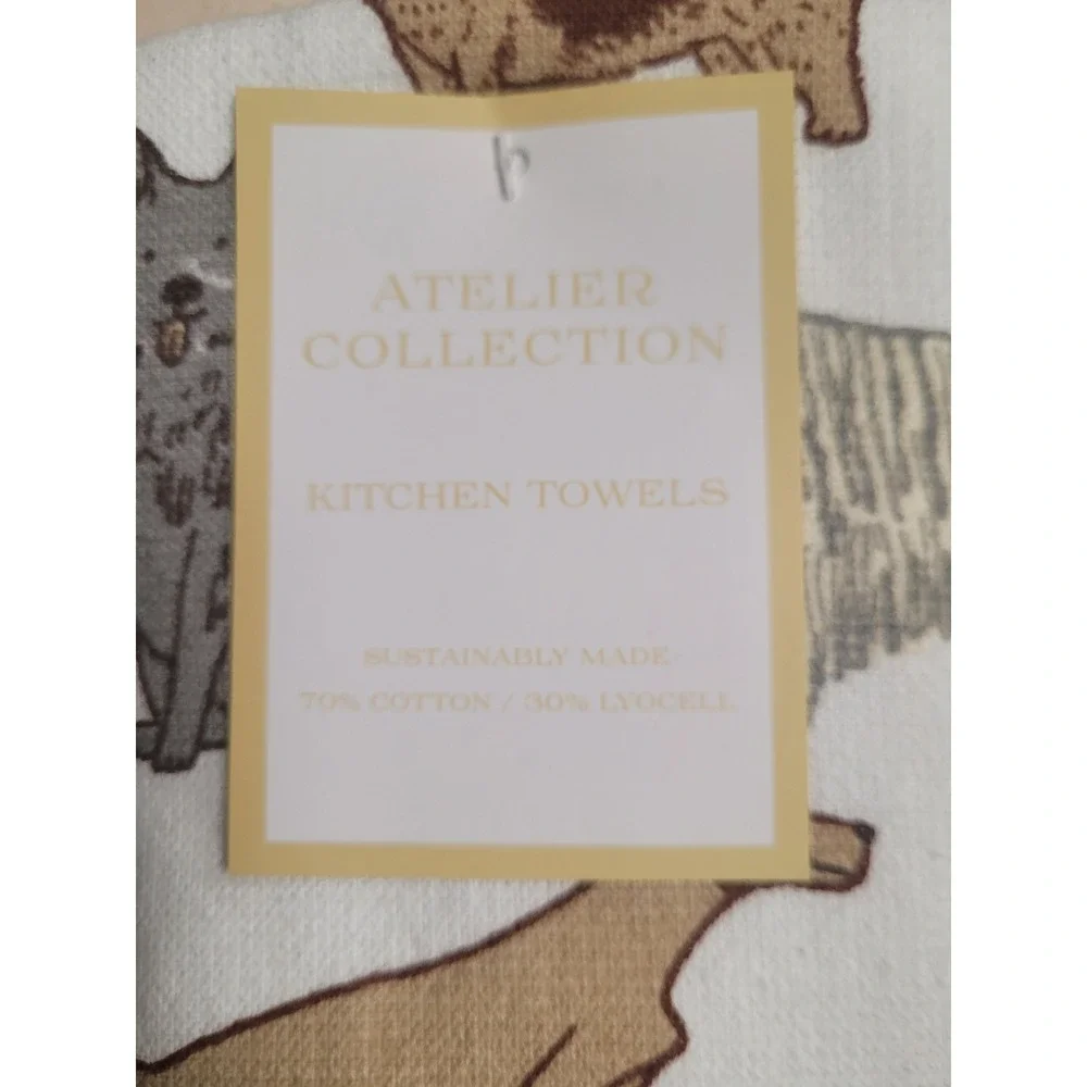Atelier Collection atelier collection