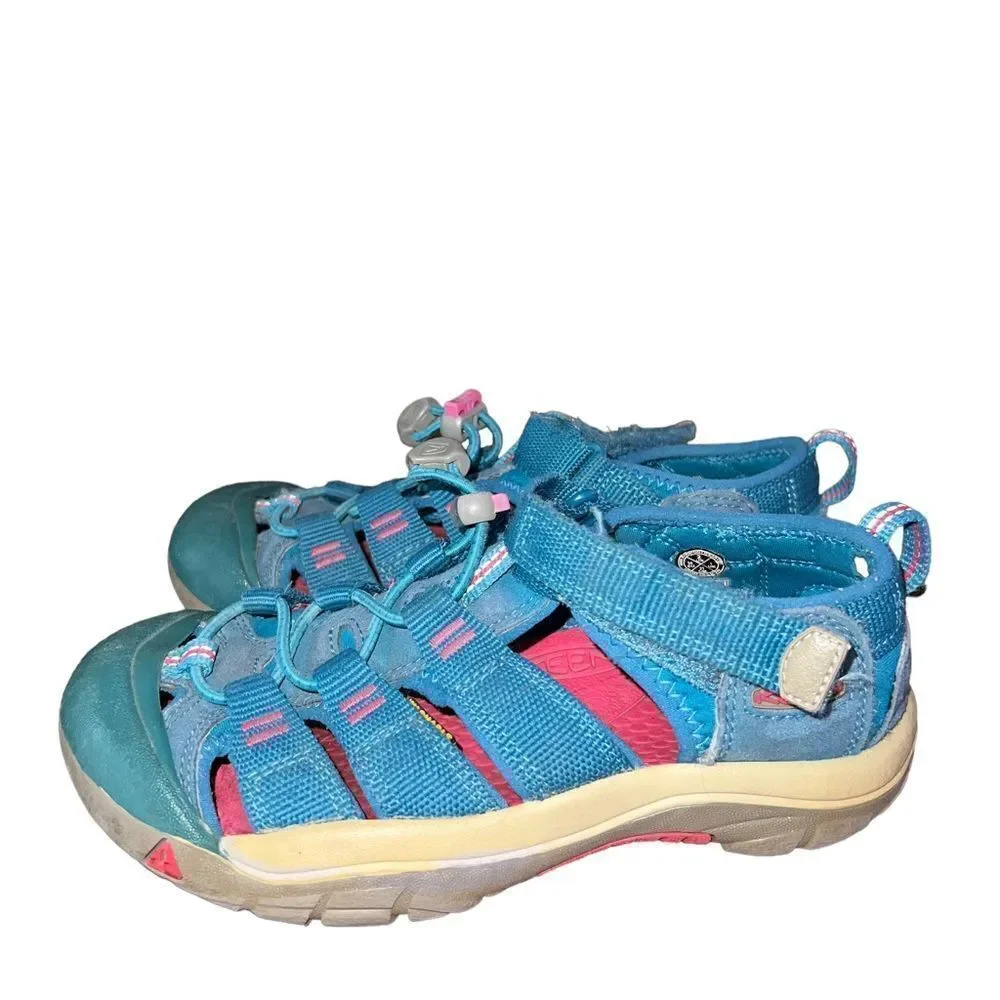 Keen super versatile