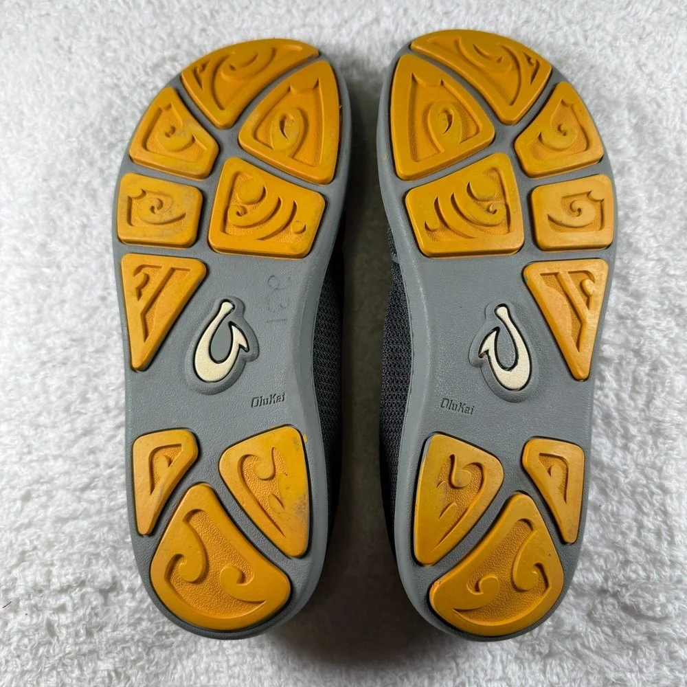 OluKai any wear