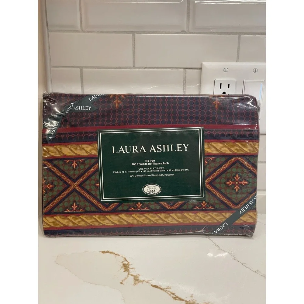 Laura Ashley vintage laura