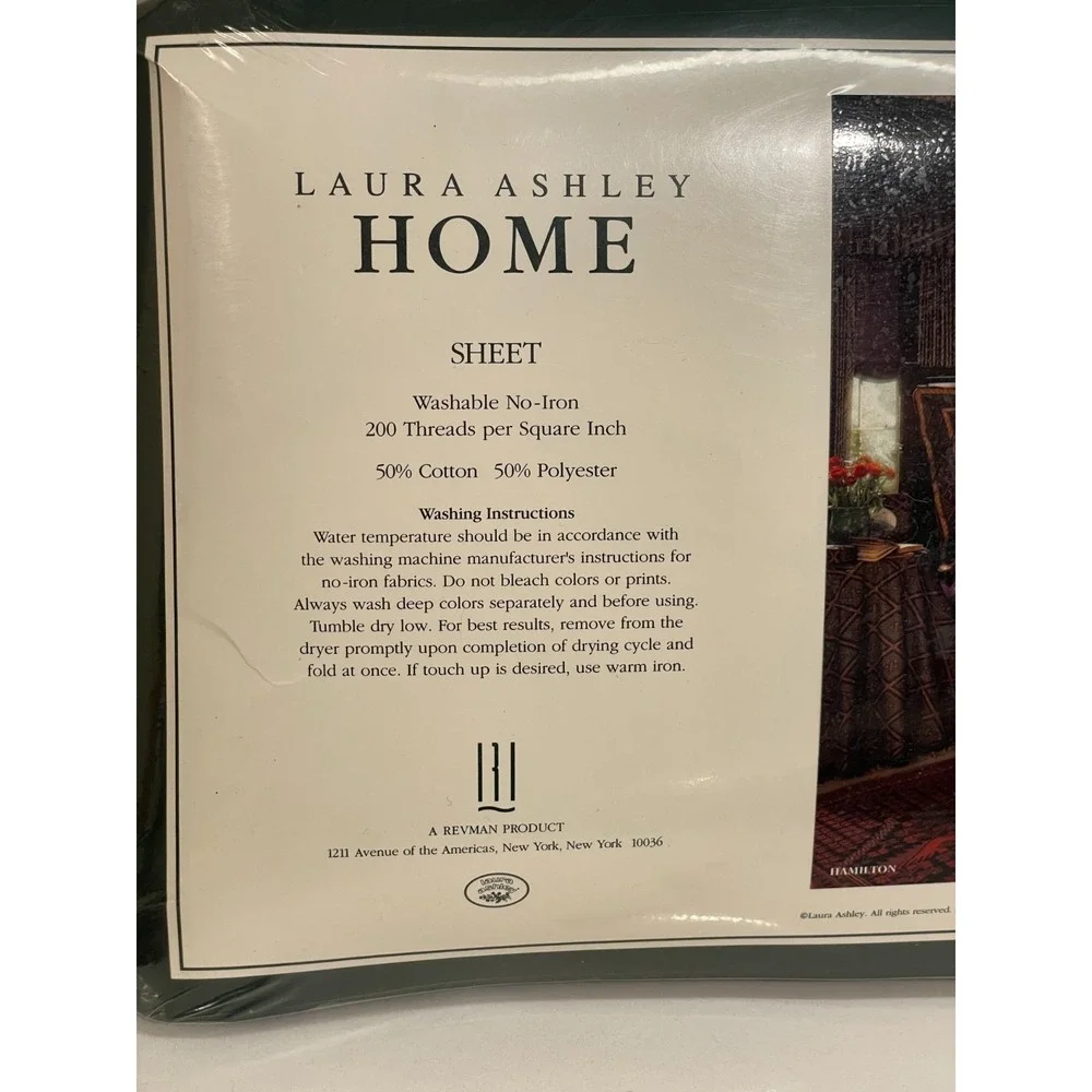 Laura Ashley vintage laura
