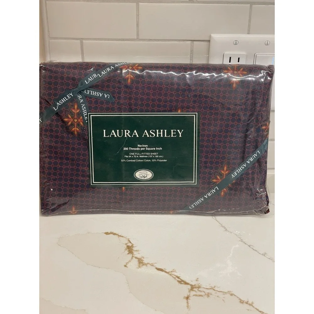 Laura Ashley vintage laura