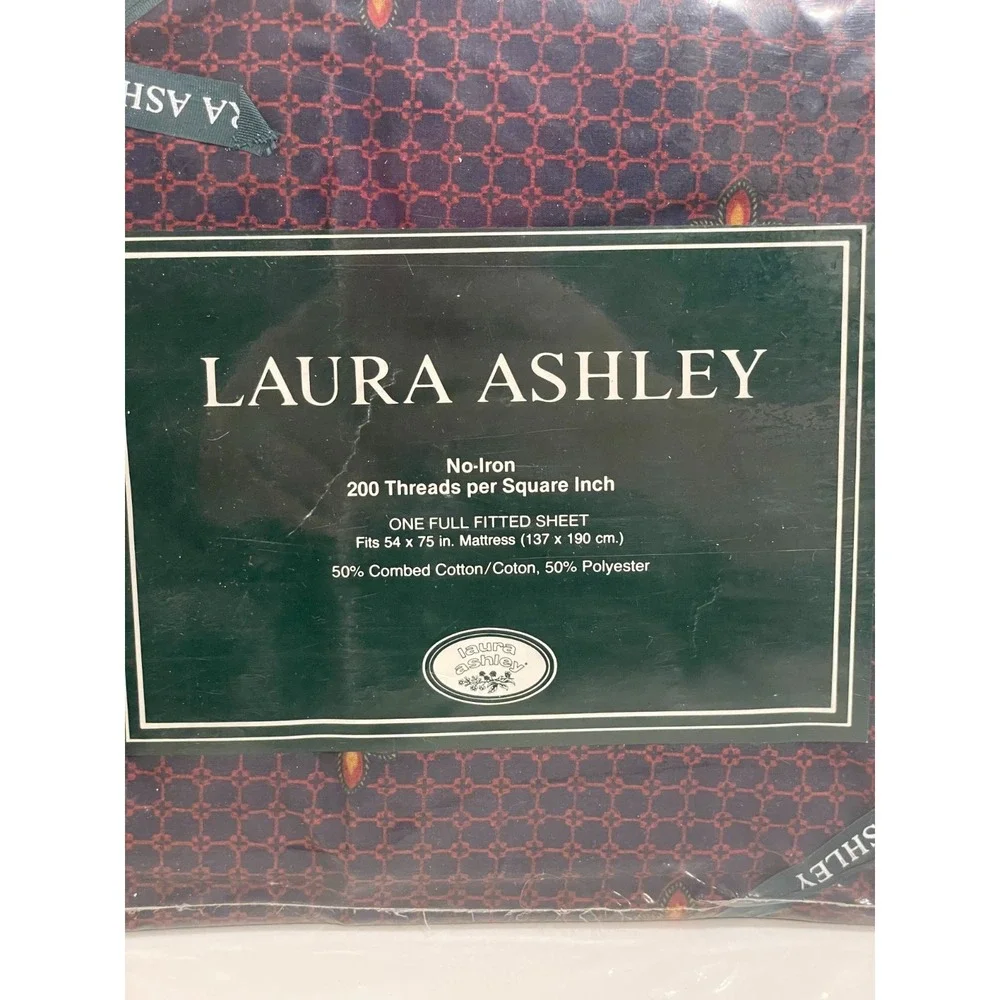 Laura Ashley vintage laura
