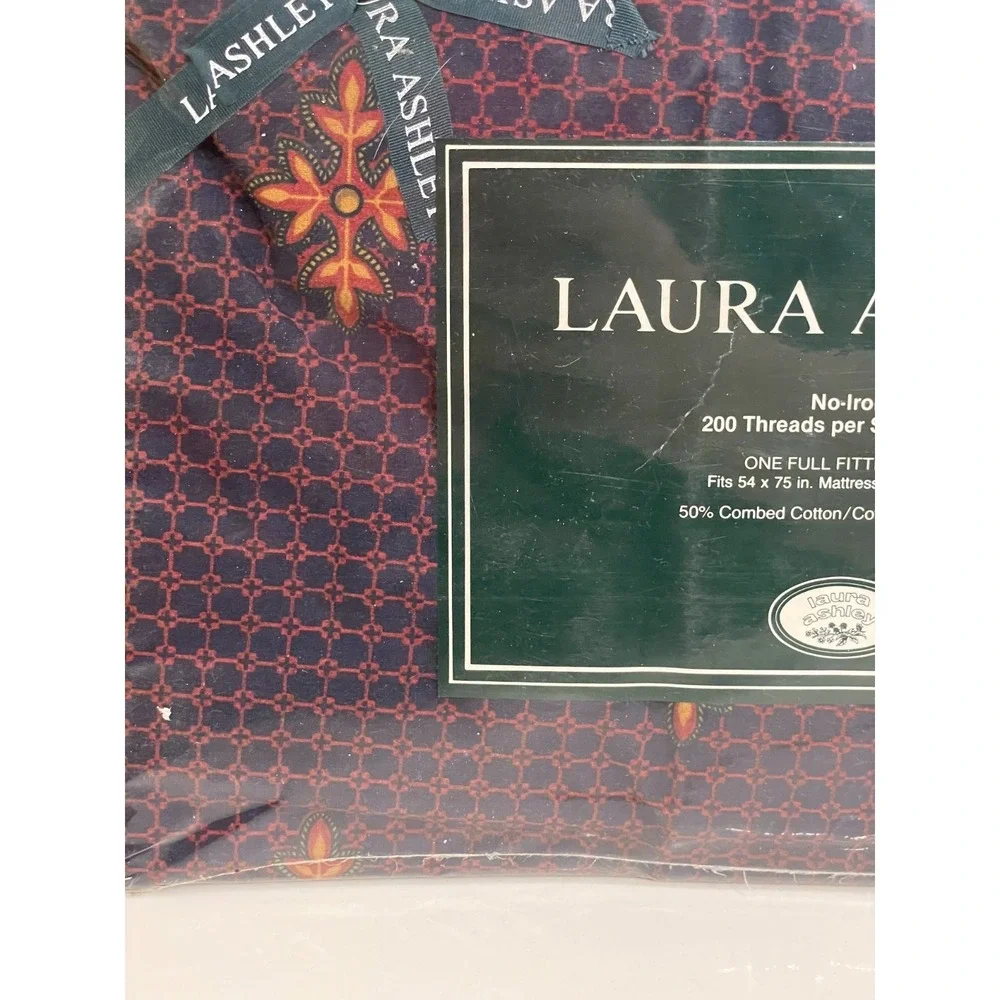 Laura Ashley vintage laura