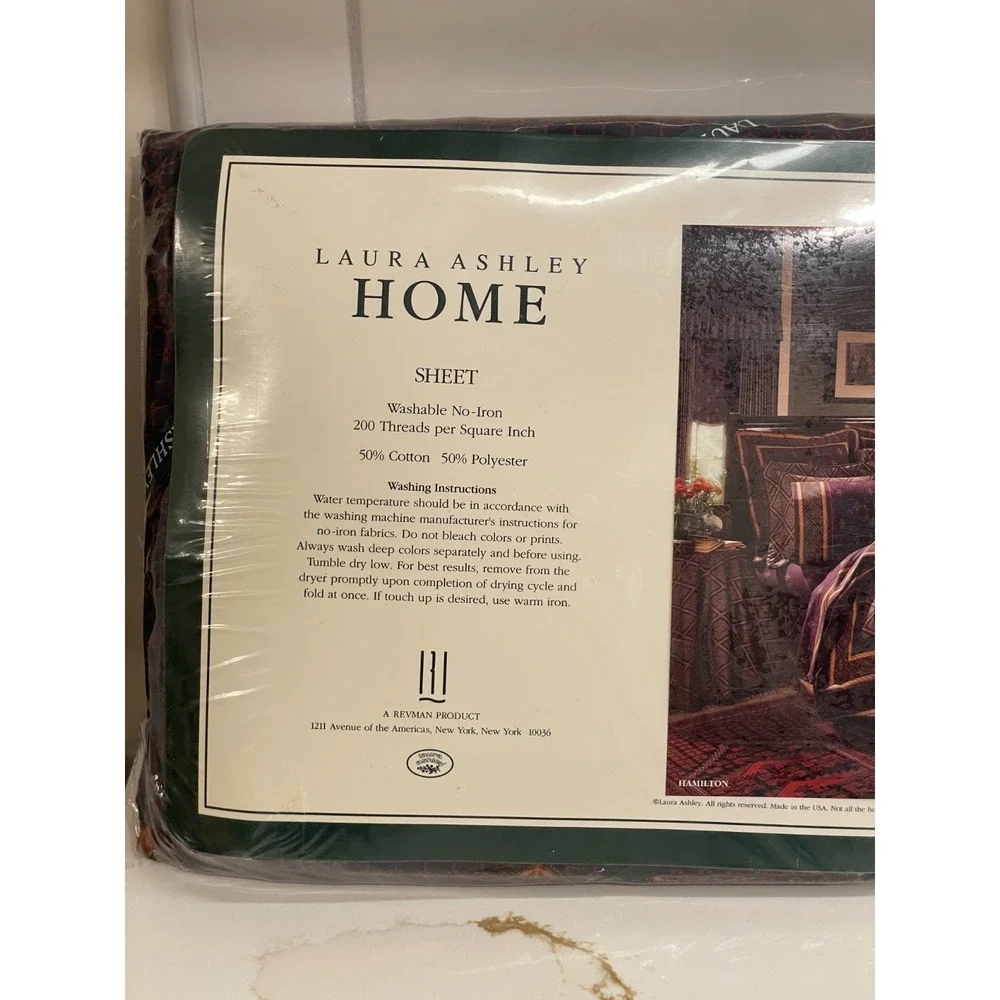 Laura Ashley vintage laura
