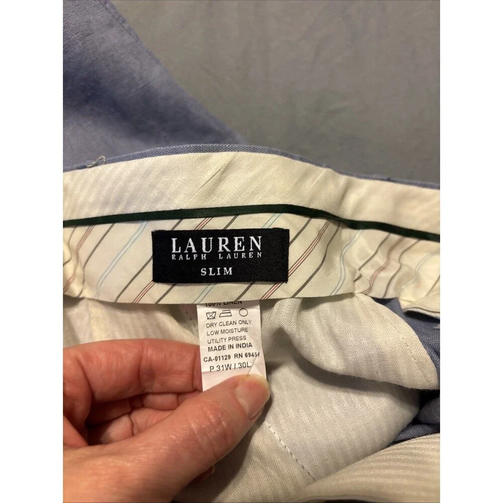 Ralph Lauren Black Label ralph lauren