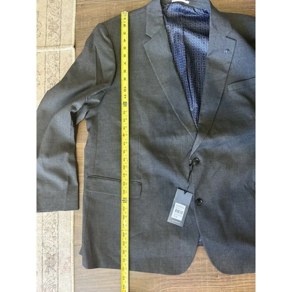 Johnny Bigg item new