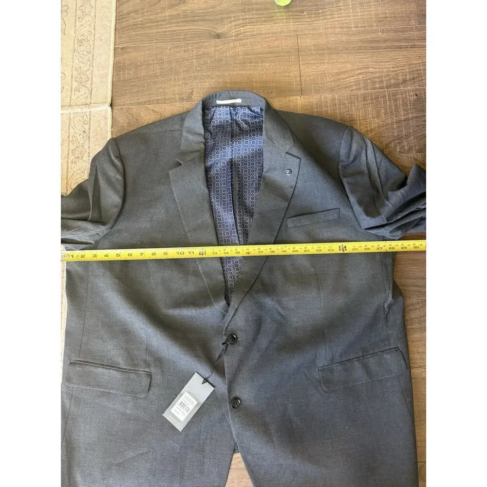 Johnny Bigg item new