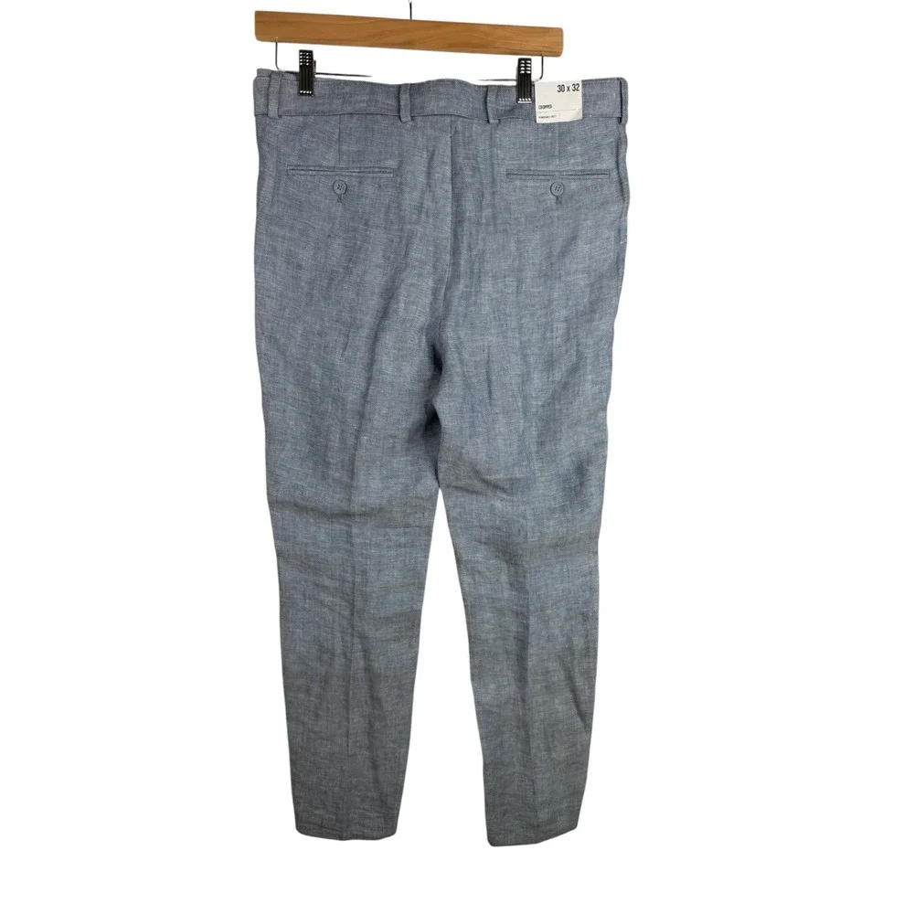 Express men cropped