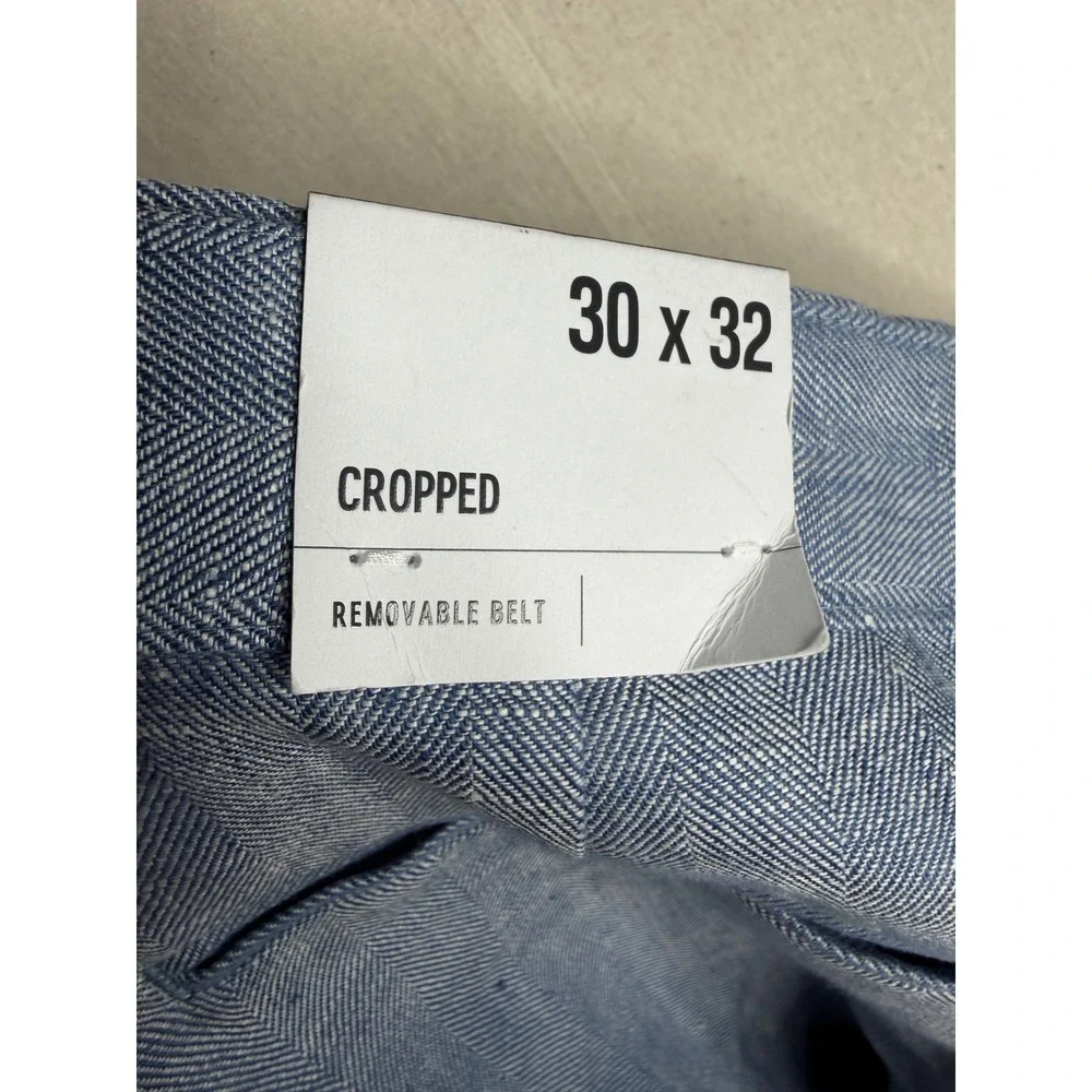 Express men cropped