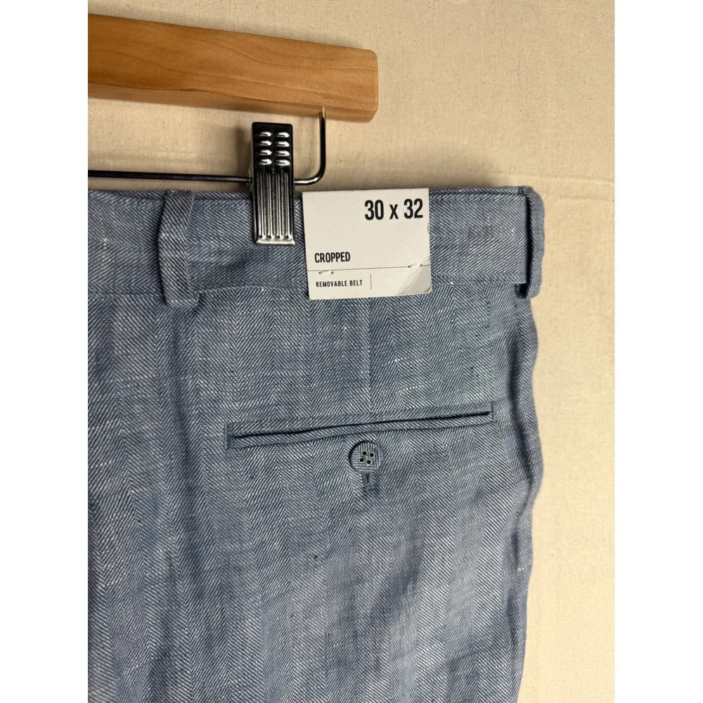 Express men cropped