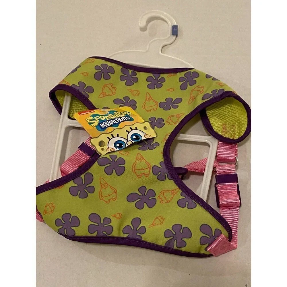 ‎Nickelodeon Spongebob Squarepants Patrick Pet
