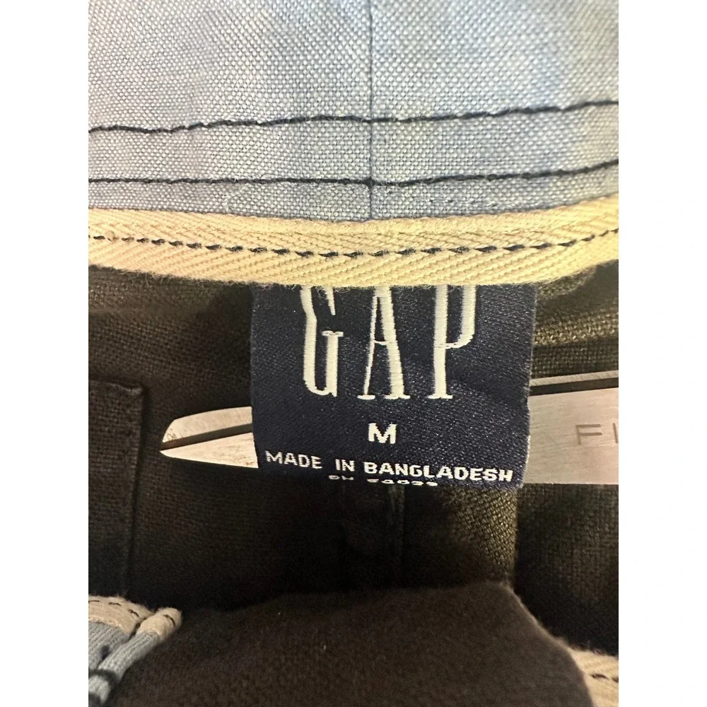 GAP urban charm