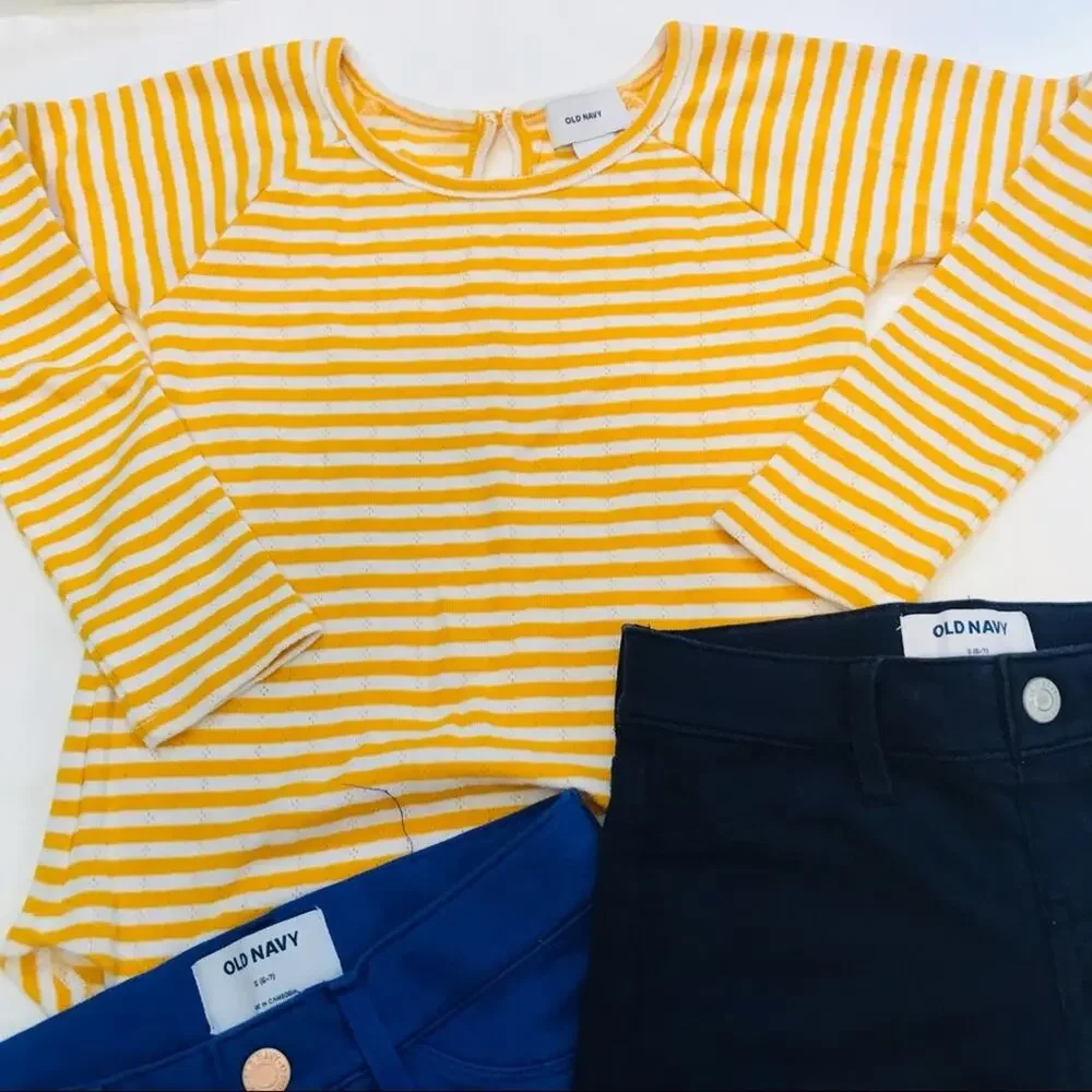 Old Navy one long