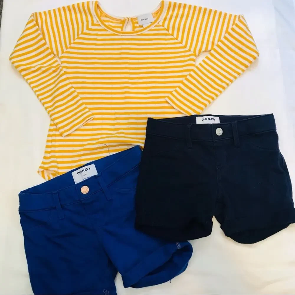 Old Navy Outfit Bundle