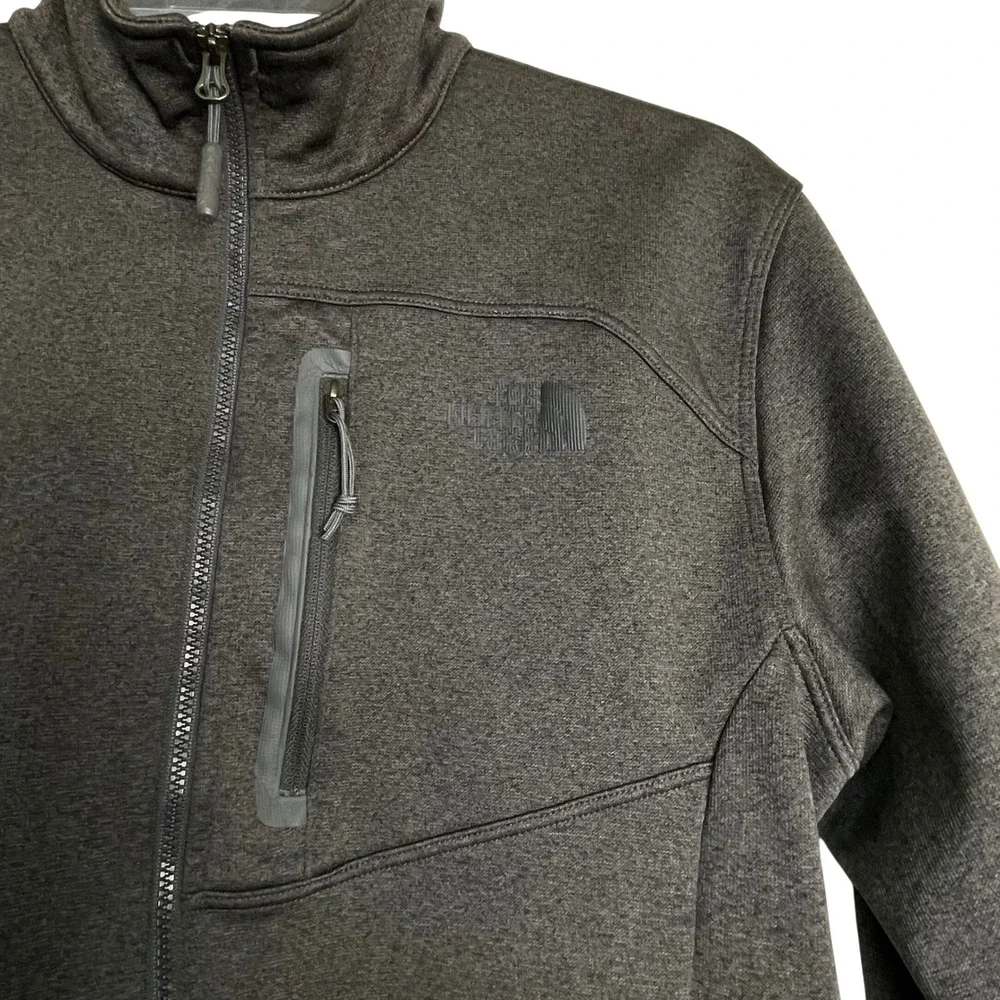 The North Face men north
