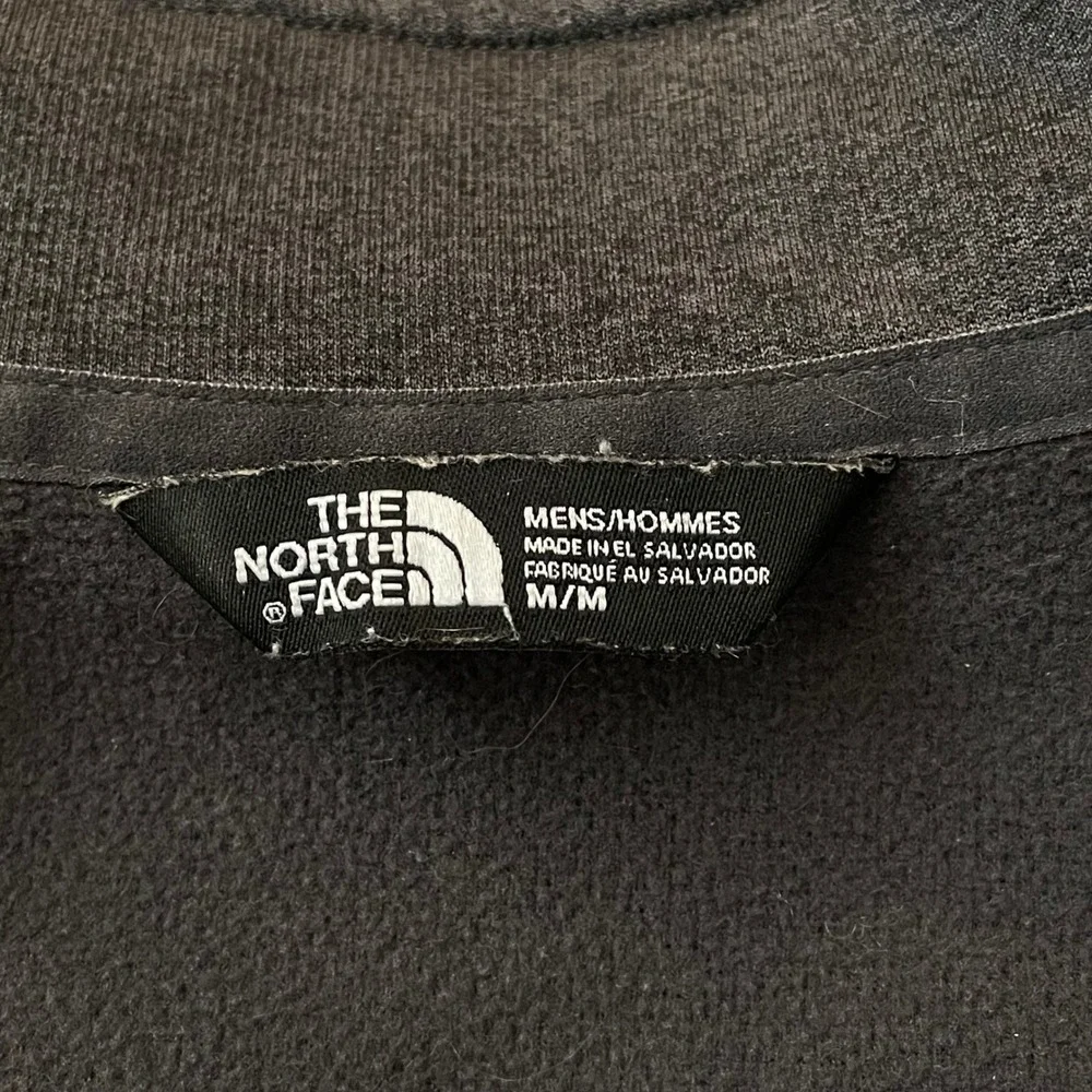 The North Face men north