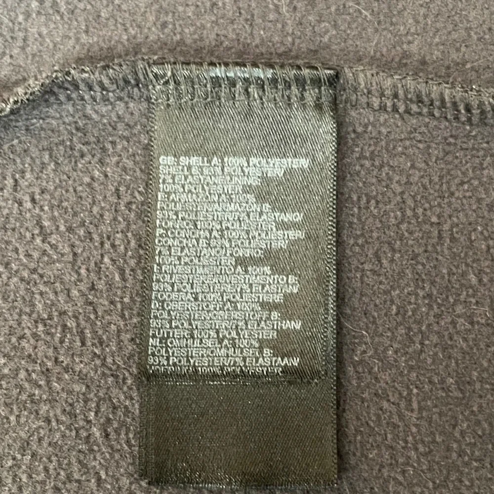 The North Face men north