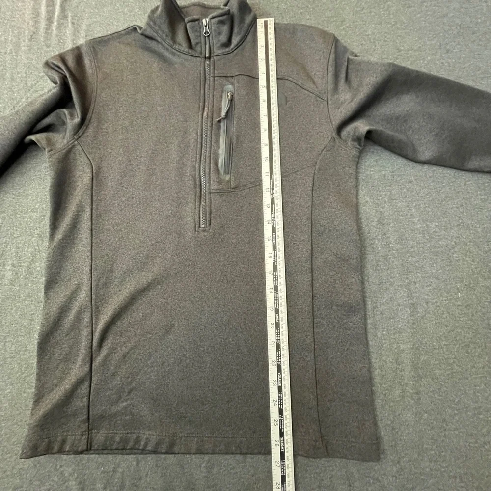 The North Face men north