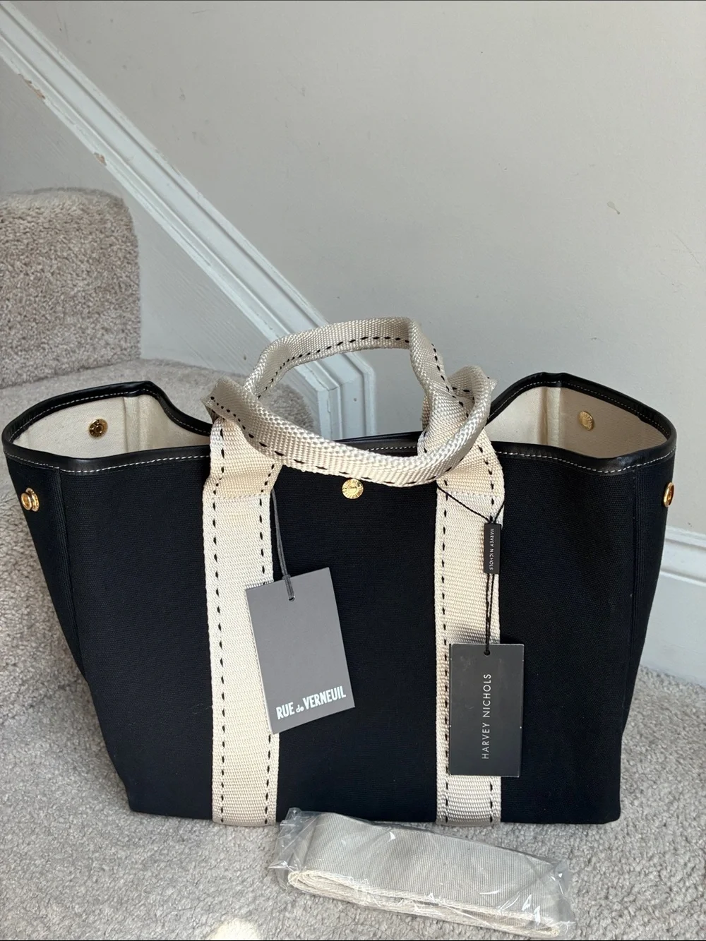 Rue De Verneuil strap cm