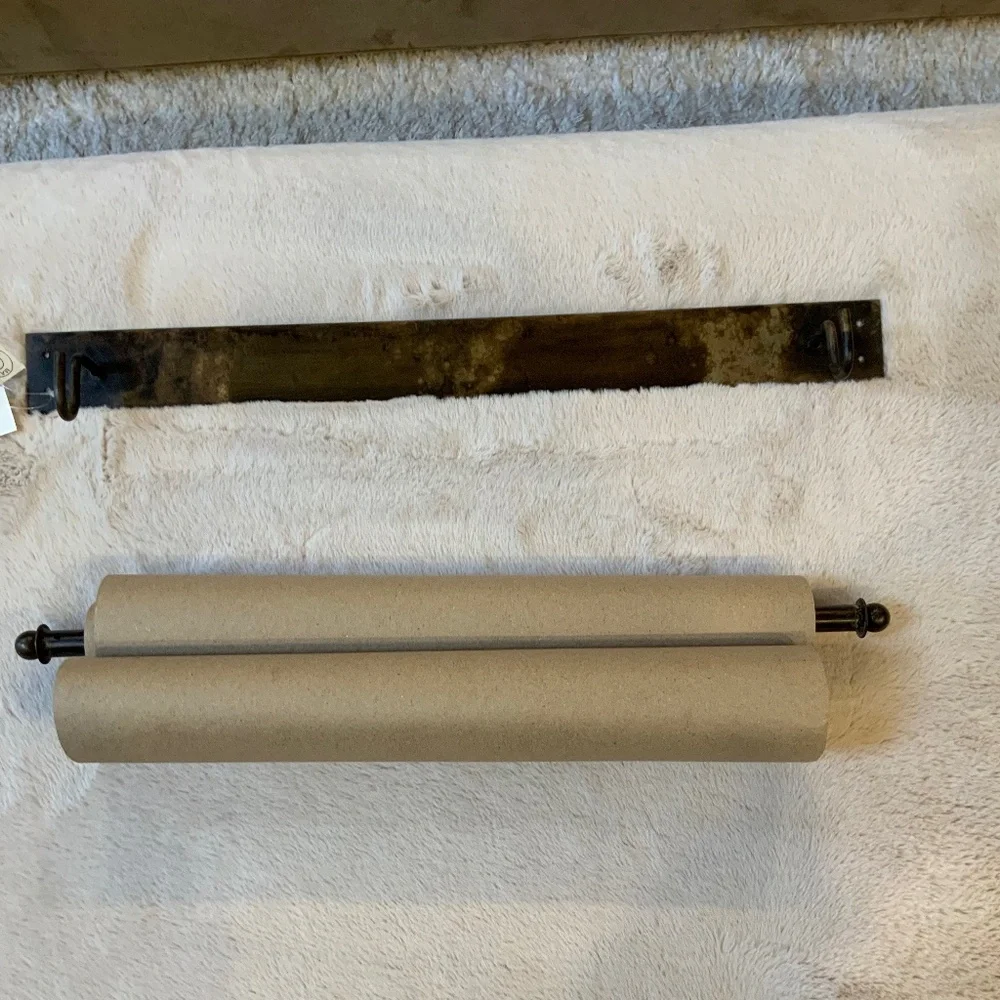 N/A metal wall