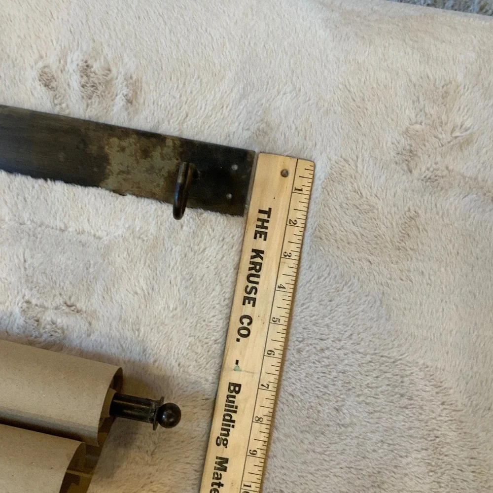 N/A metal wall