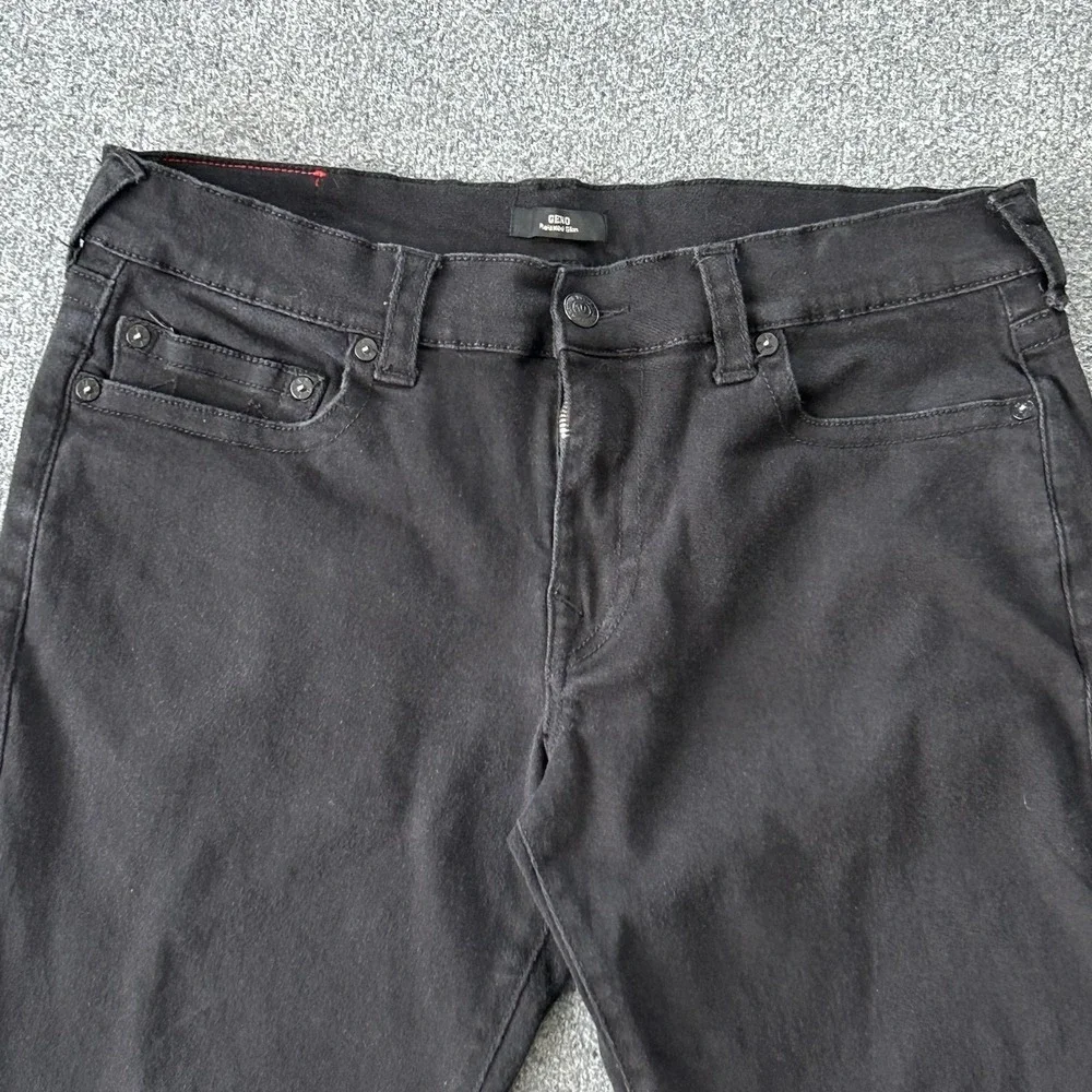 True Religion brand true