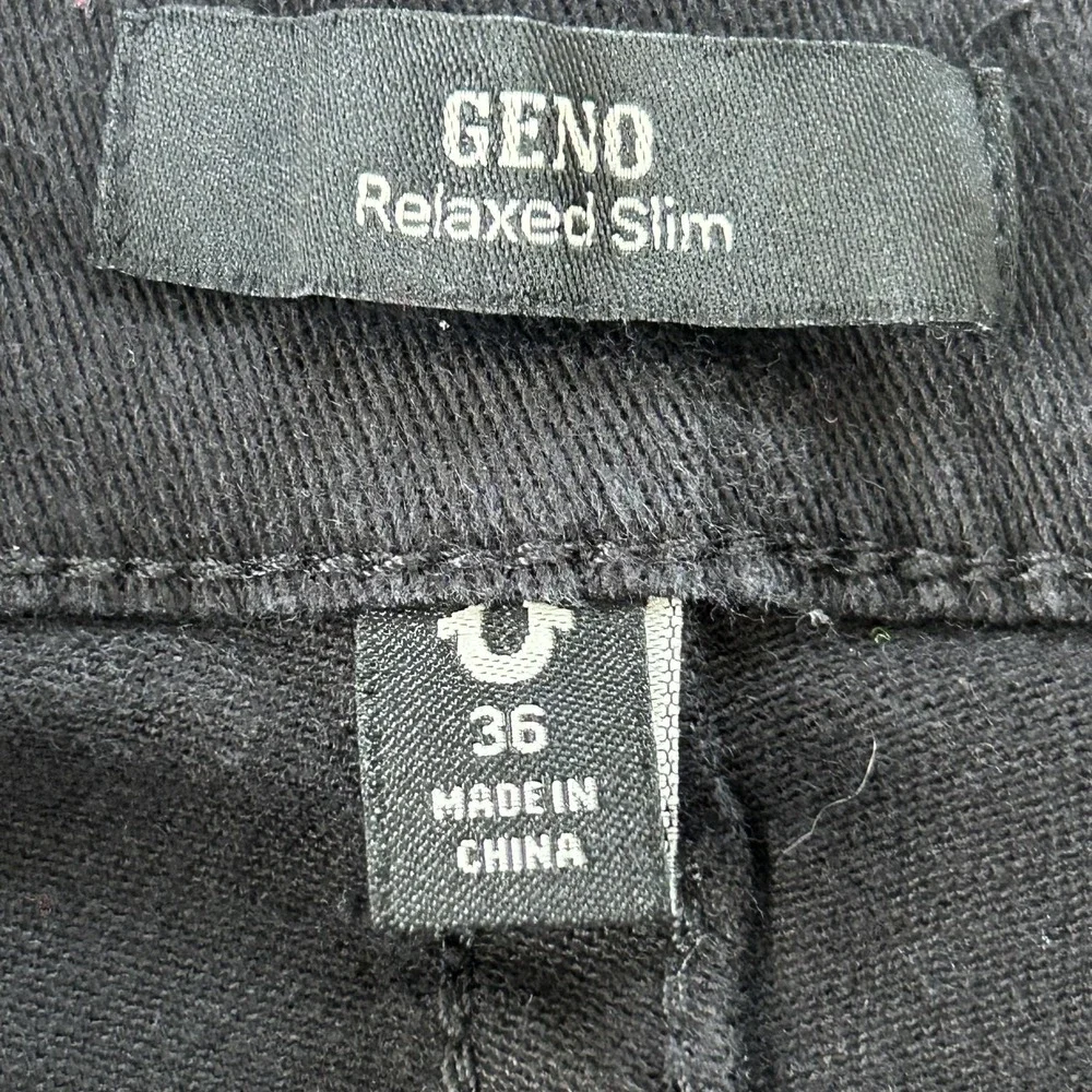 True Religion brand true