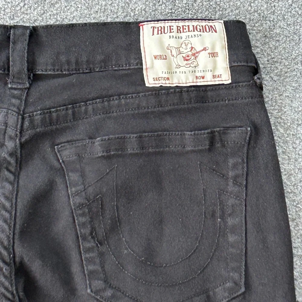 True Religion brand true