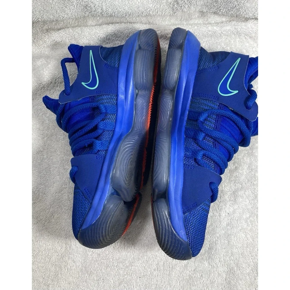 Nike normal pre soles
