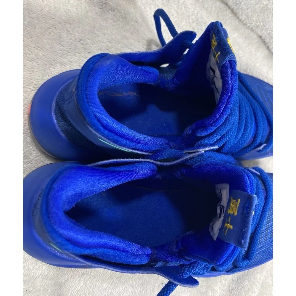 Nike from soles