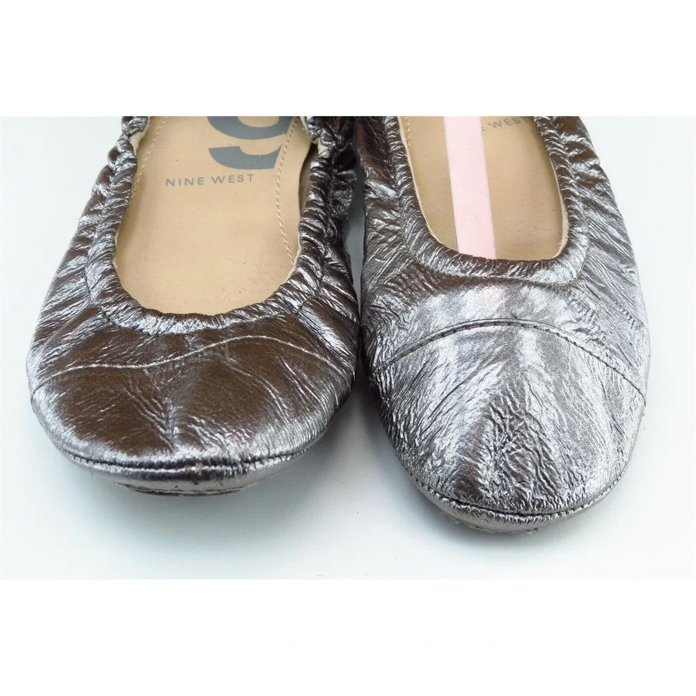 Nine West welcome shoe