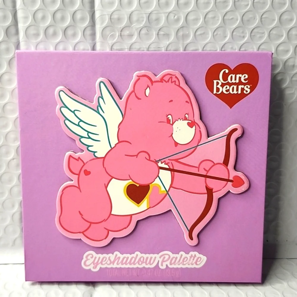 Care Bears Eyeshadow Palette