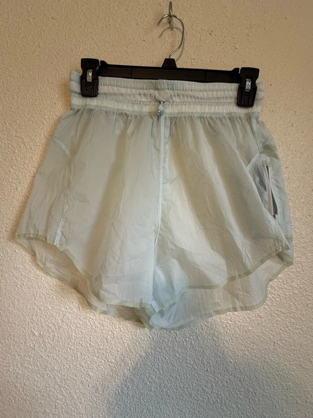 lululemon athletica light mint