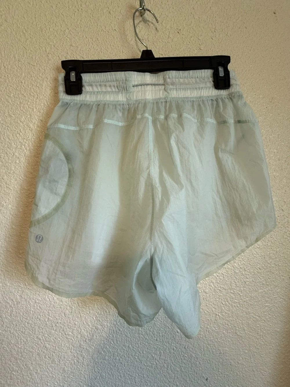 lululemon athletica light mint
