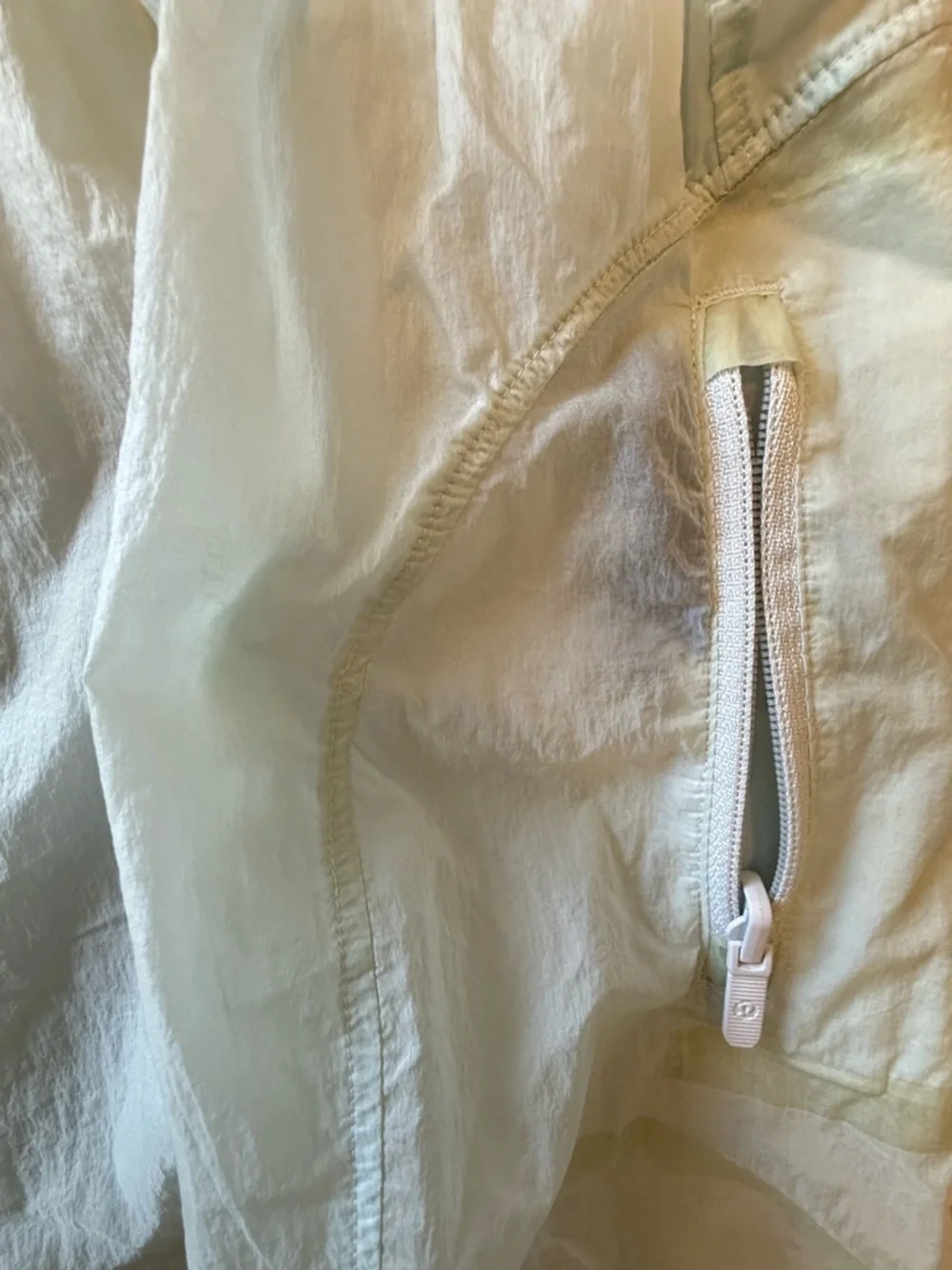lululemon athletica light mint