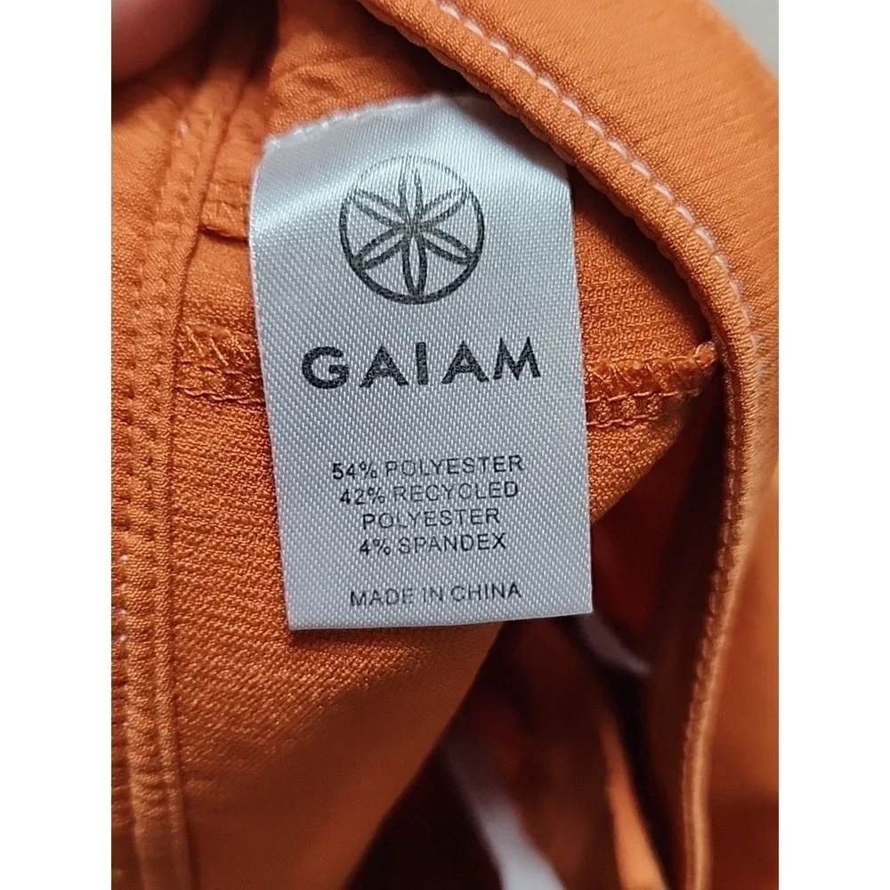 GAIAM please see